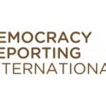DRI - Democracy Reporting International