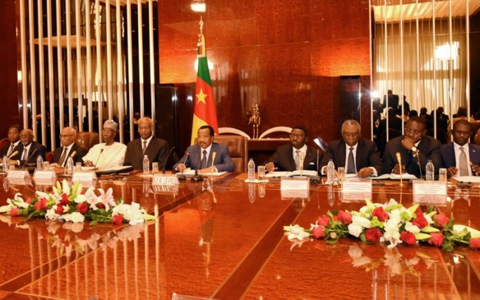 Nouveau mandat de Paul Biya: Les défis du septennat 2018-2025