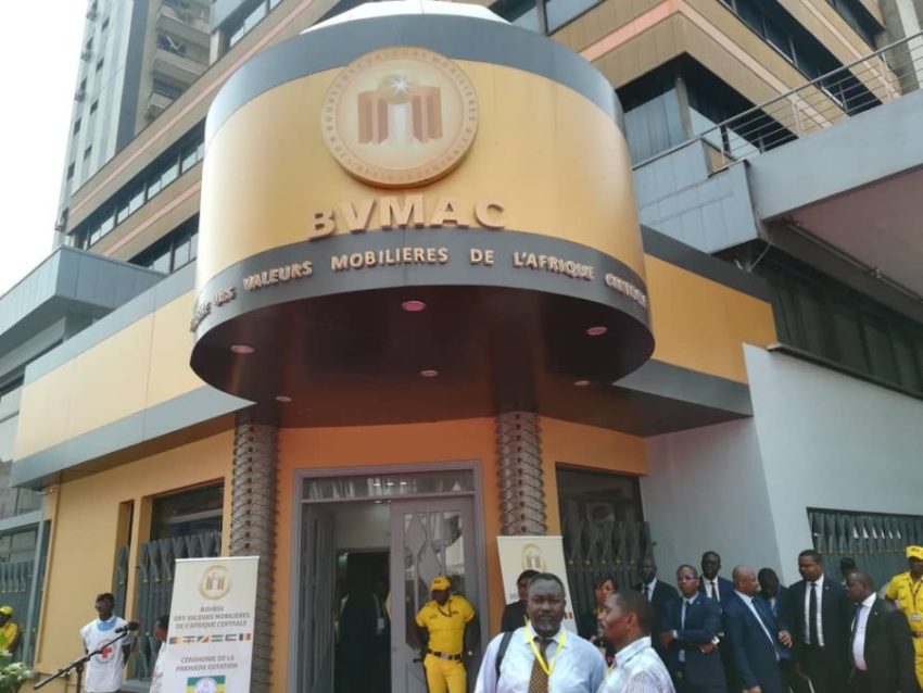Emprunt obligataire 2023 : Le gouvernement camerounais ouvre les souscriptions à la BVMAC