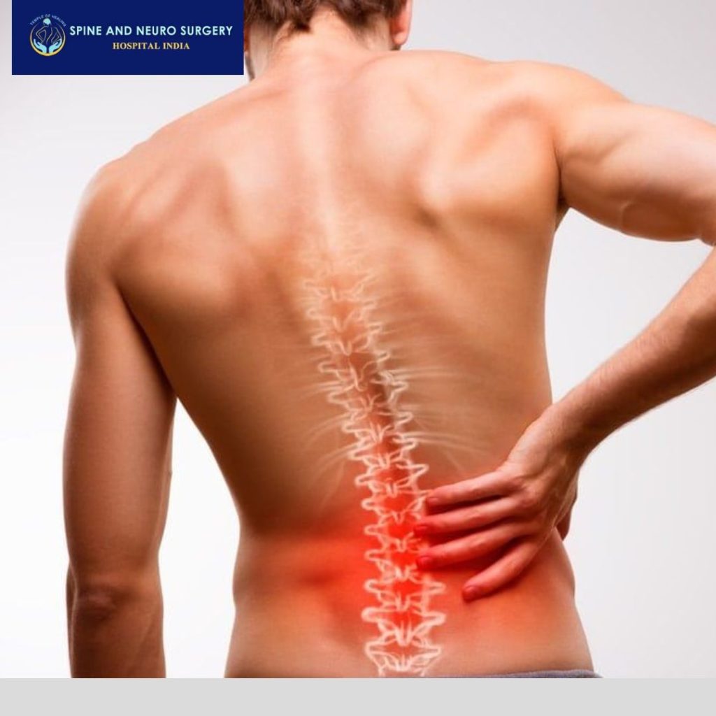 Spine-Surgery